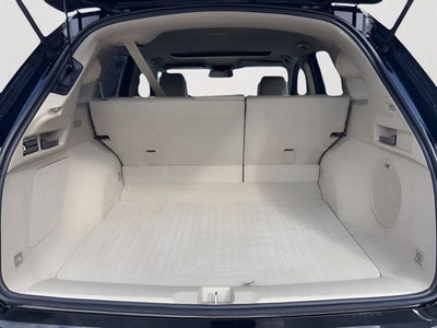2013 Acura RDX Technology Package