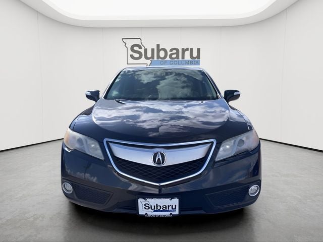 2013 Acura RDX Technology Package