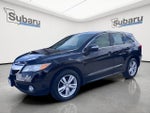2013 Acura RDX Technology Package