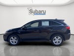 2013 Acura RDX Technology Package