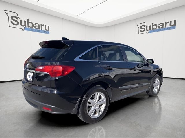 2013 Acura RDX Technology Package