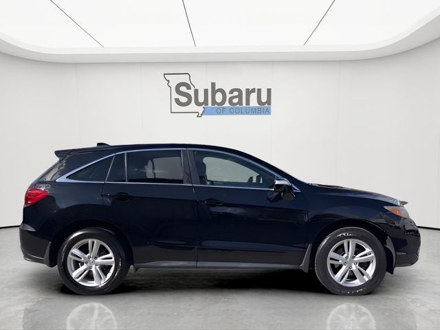 2013 Acura RDX Technology Package