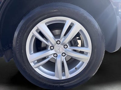 2013 Acura RDX Technology Package