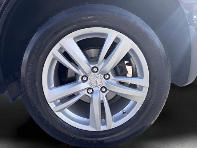 2013 Acura RDX Technology Package