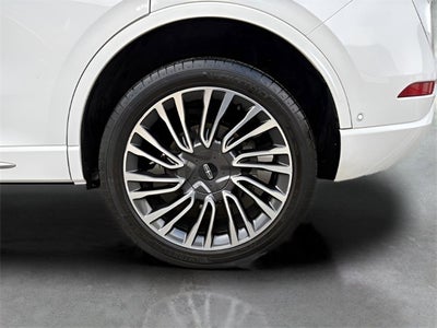 2020 Lincoln Corsair Reserve