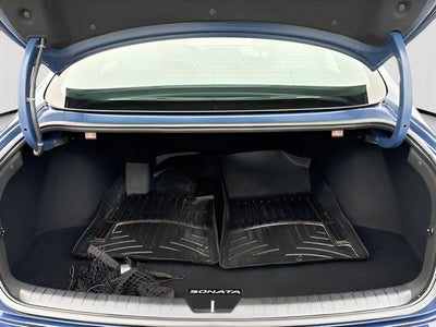 2022 Hyundai Sonata SEL Plus