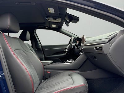 2022 Hyundai Sonata SEL Plus