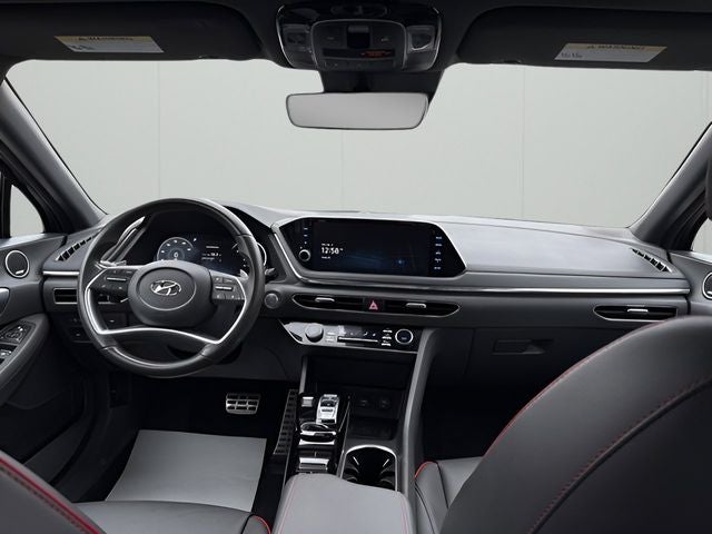 2022 Hyundai Sonata SEL Plus