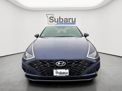 2022 Hyundai Sonata SEL Plus