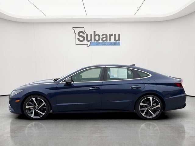 2022 Hyundai Sonata SEL Plus
