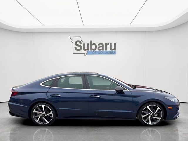 2022 Hyundai Sonata SEL Plus