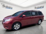 2017 Toyota Sienna LE 8 Passenger