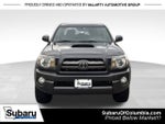 2010 Toyota Tacoma Base V6