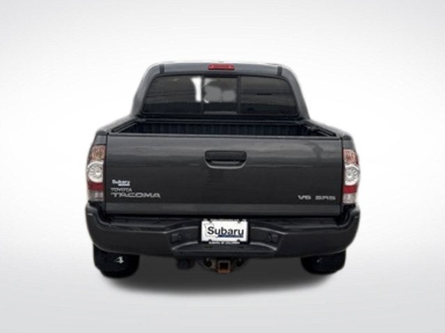 2010 Toyota Tacoma Base V6