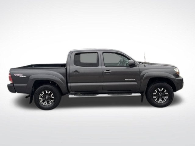 2010 Toyota Tacoma Base V6