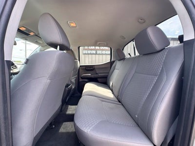 2020 Toyota Tacoma SR5 V6