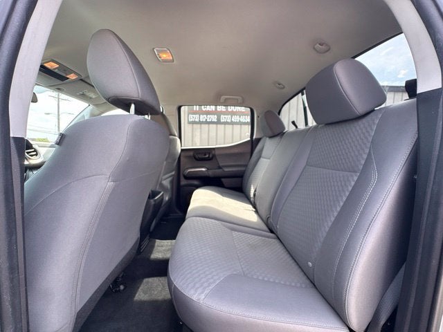 2020 Toyota Tacoma SR5 V6