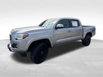 2020 Toyota Tacoma SR5 V6