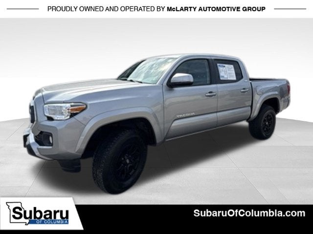 2020 Toyota Tacoma SR5 V6