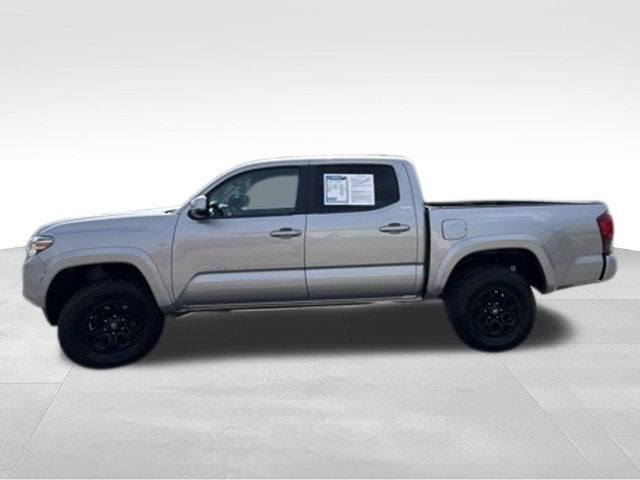 2020 Toyota Tacoma SR5 V6