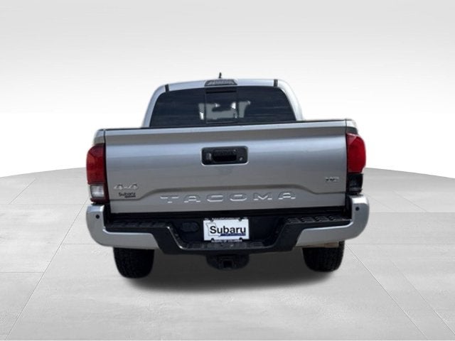2020 Toyota Tacoma SR5 V6