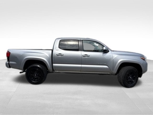 2020 Toyota Tacoma SR5 V6