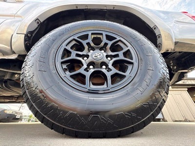 2020 Toyota Tacoma SR5 V6