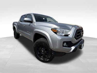 2020 Toyota Tacoma SR5 V6