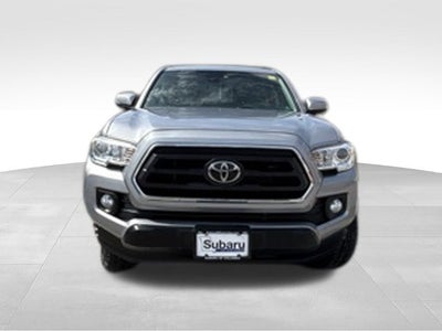 2020 Toyota Tacoma SR5 V6