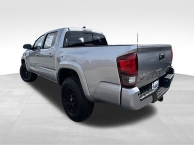 2020 Toyota Tacoma SR5 V6