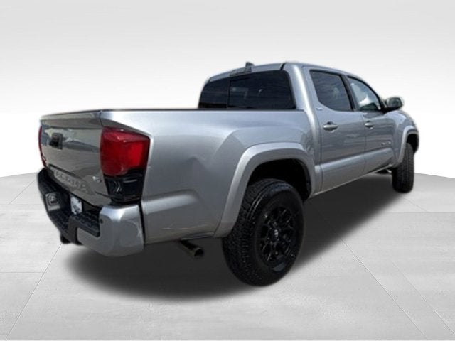 2020 Toyota Tacoma SR5 V6