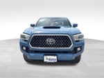 2019 Toyota Tacoma TRD Sport V6