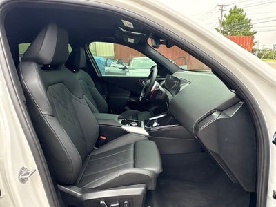 2026 BMW X3 M50 xDrive
