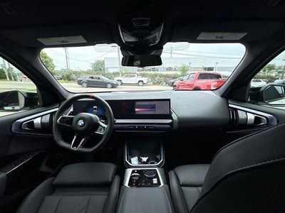 2026 BMW X3 M50 xDrive