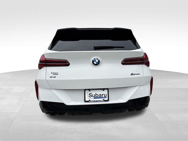 2026 BMW X3 M50 xDrive