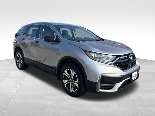 2020 Honda CR-V LX