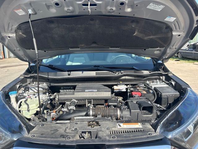 2020 Honda CR-V LX