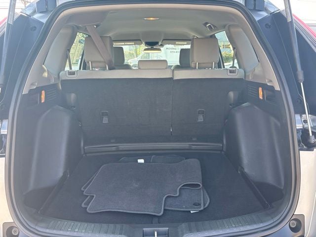 2020 Honda CR-V LX