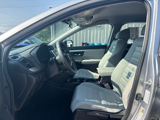 2020 Honda CR-V LX