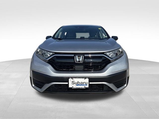 2020 Honda CR-V LX