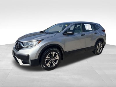 2020 Honda CR-V LX