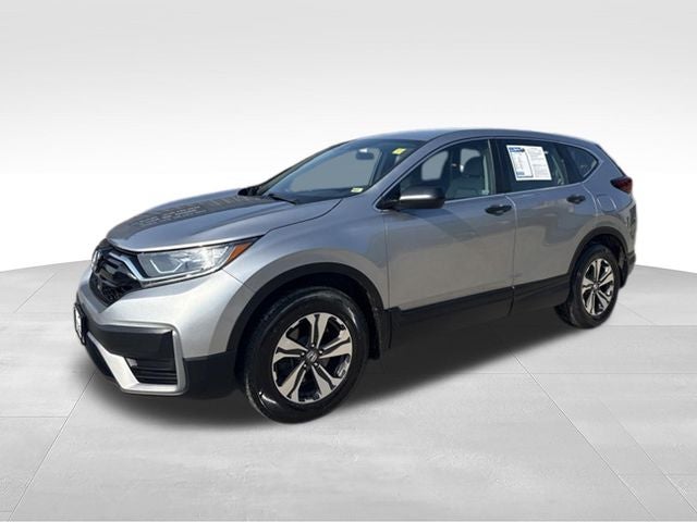 2020 Honda CR-V LX
