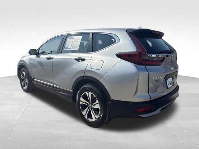 2020 Honda CR-V LX