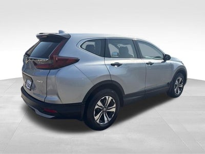 2020 Honda CR-V LX
