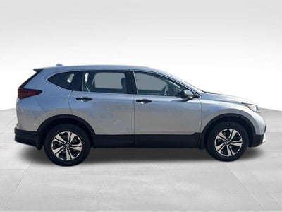 2020 Honda CR-V LX