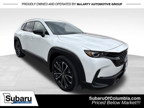2024 Mazda Mazda CX-50 2.5 S Premium Plus Package