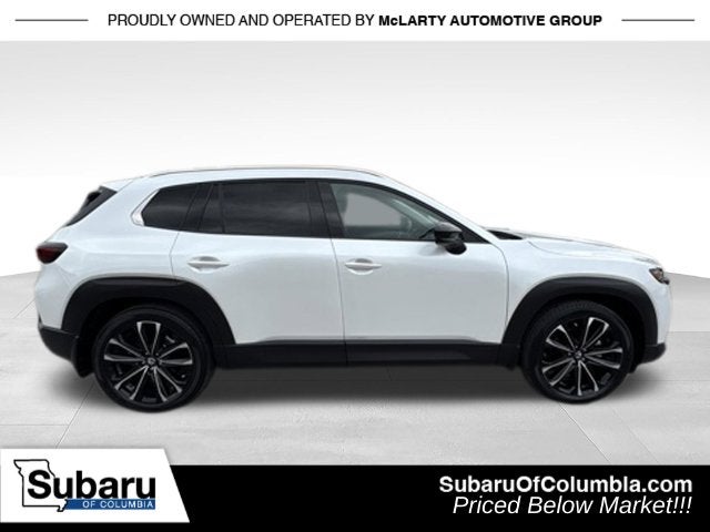 2024 Mazda Mazda CX-50 2.5 S Premium Plus Package