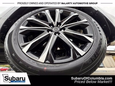 2024 Mazda Mazda CX-50 2.5 S Premium Plus Package