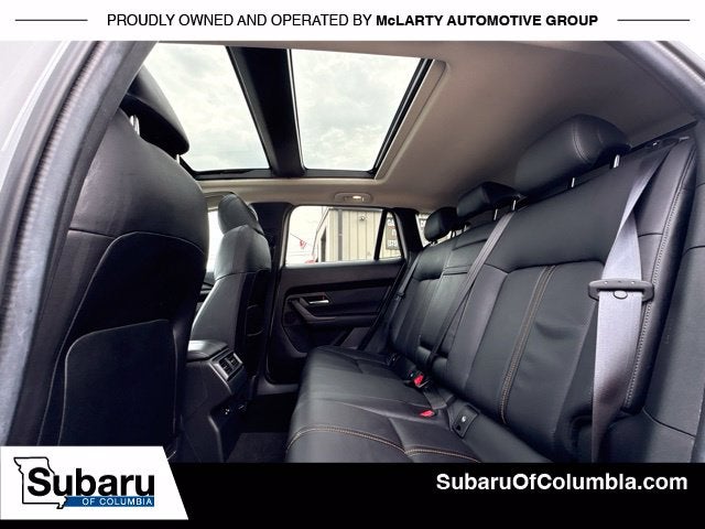 2024 Mazda Mazda CX-50 2.5 S Premium Plus Package