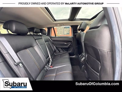 2024 Mazda Mazda CX-50 2.5 S Premium Plus Package